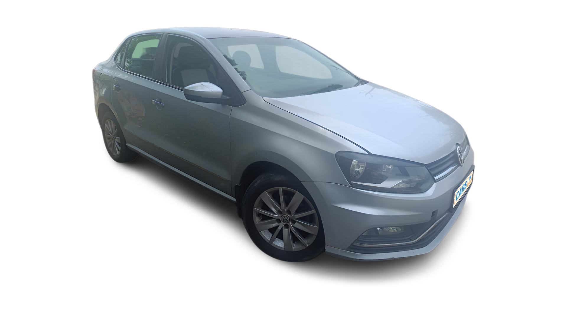 Volkswagen Ameo-img